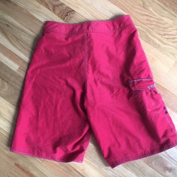RedSand Men’s Swim Trunks - Picture 4 of 4